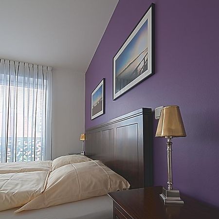 Heldts Aparthotel Eckernförde Exteriér fotografie