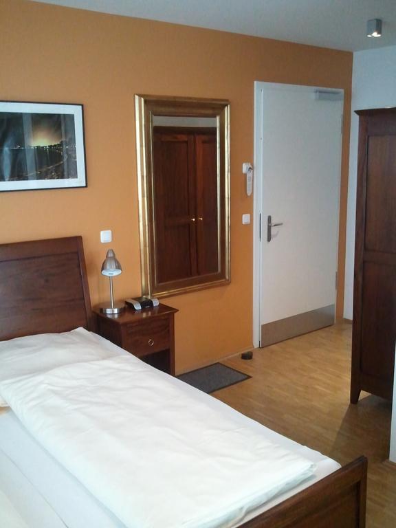 Heldts Aparthotel Eckernförde Exteriér fotografie
